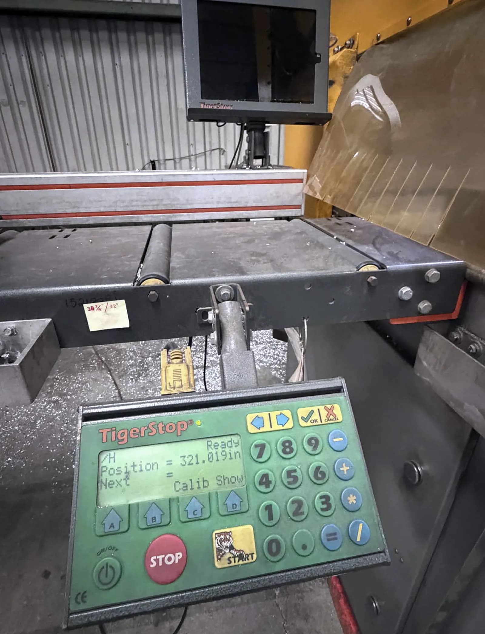 Pat Mooney PMI-2036 Auto Miter Saw_3779948