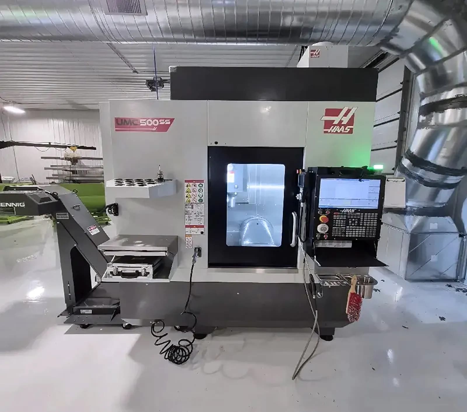 Haas UMC-500SS_3780272