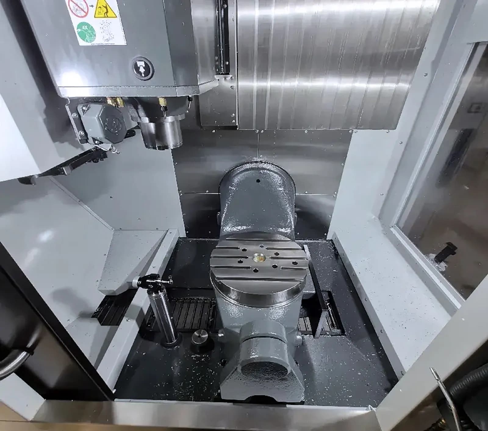 Haas UMC-500SS_3780272
