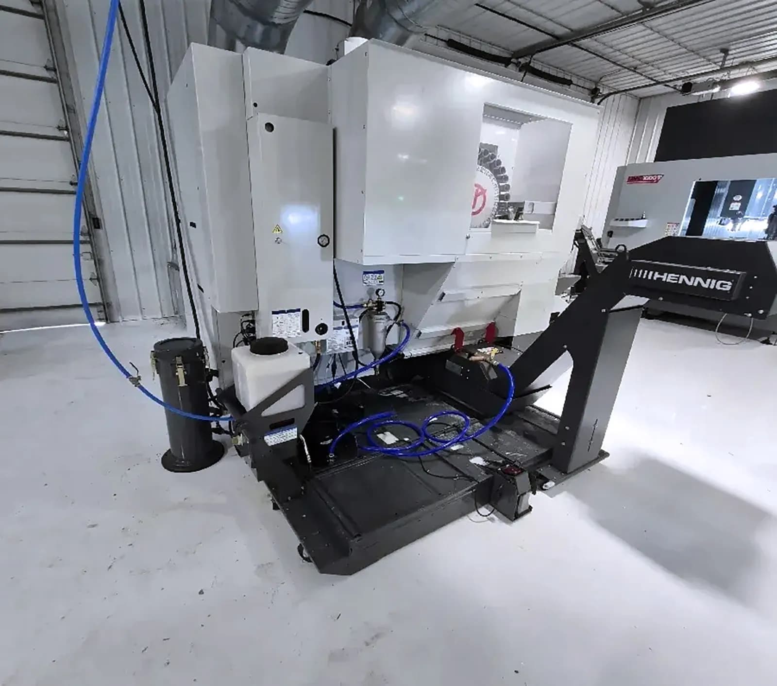 Haas UMC-500SS_3780272