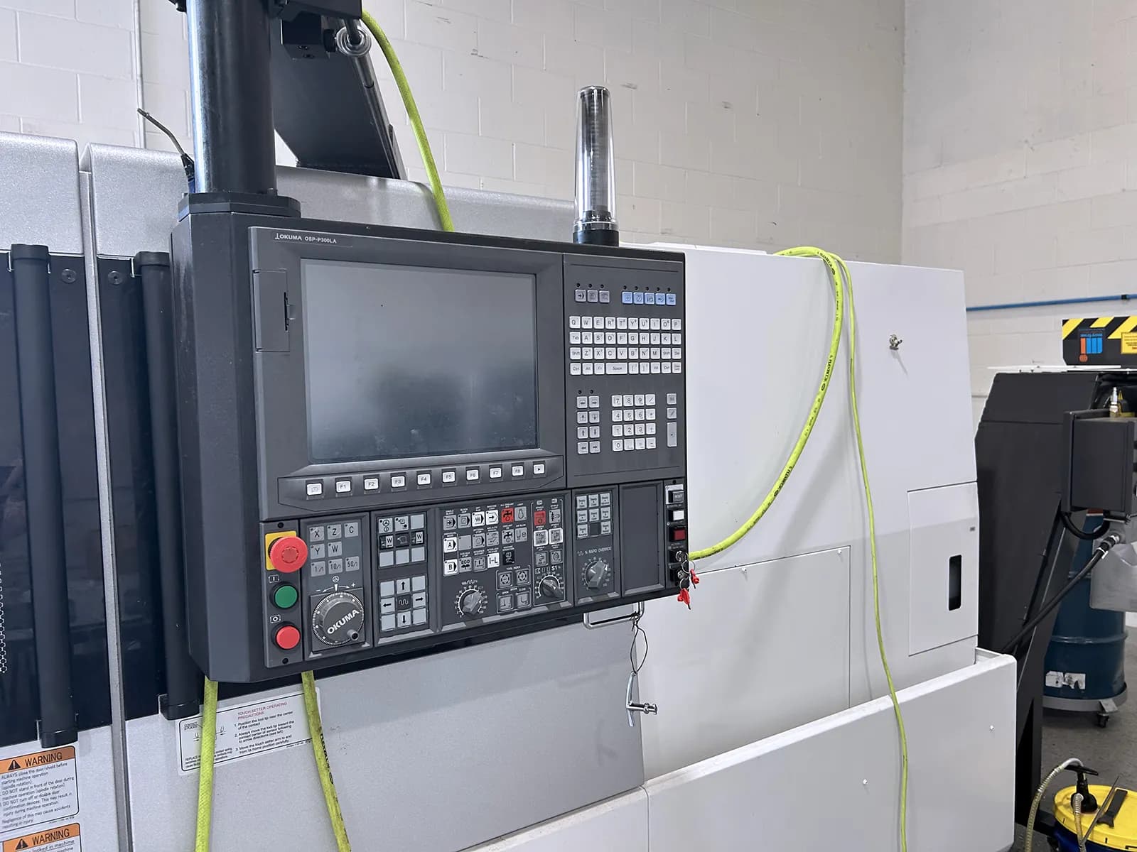 Okuma Spaceturn LB4000EXII C-1500_3777229