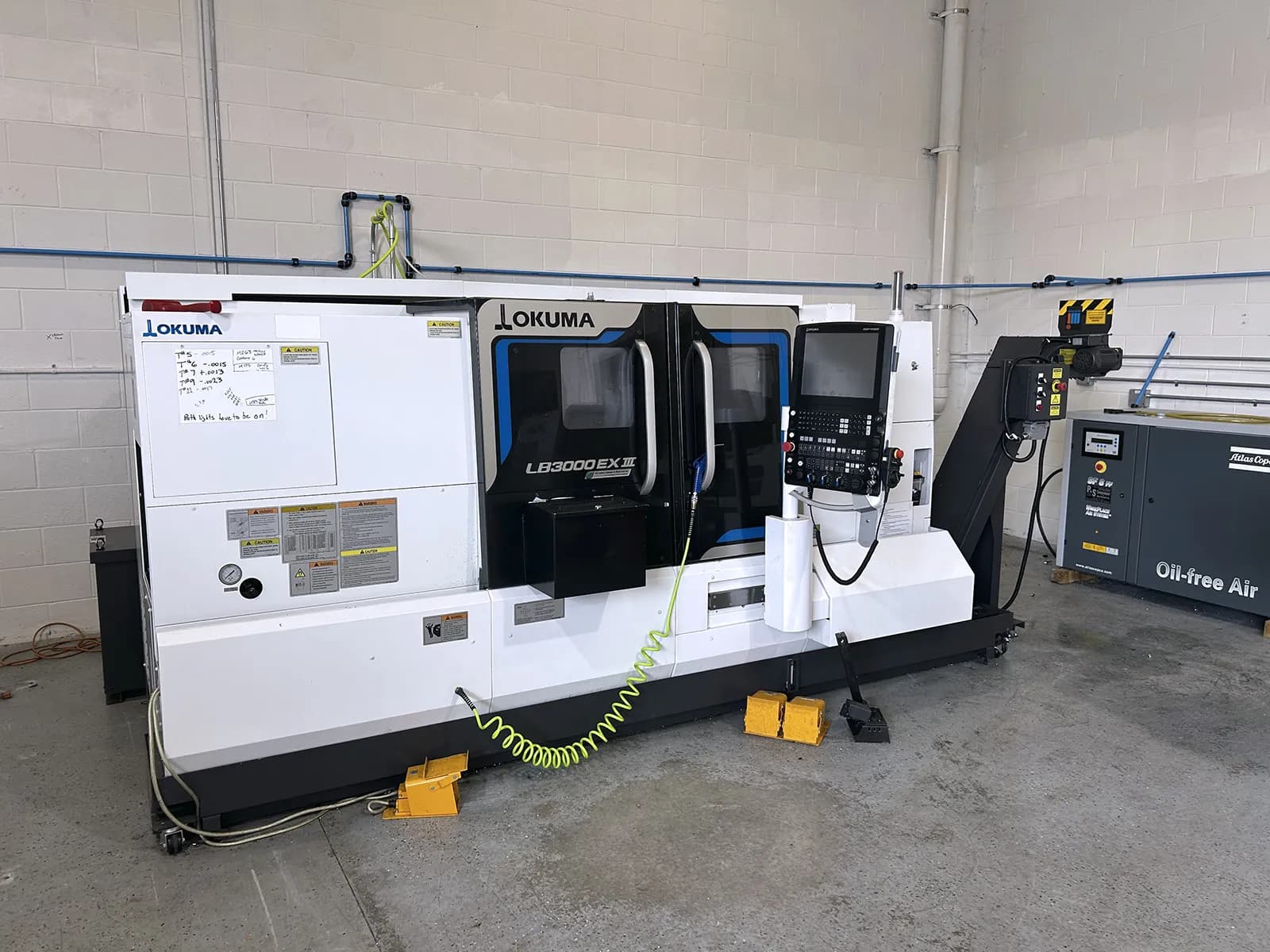 Okuma Spaceturn LB3000EX III C1000_3780296