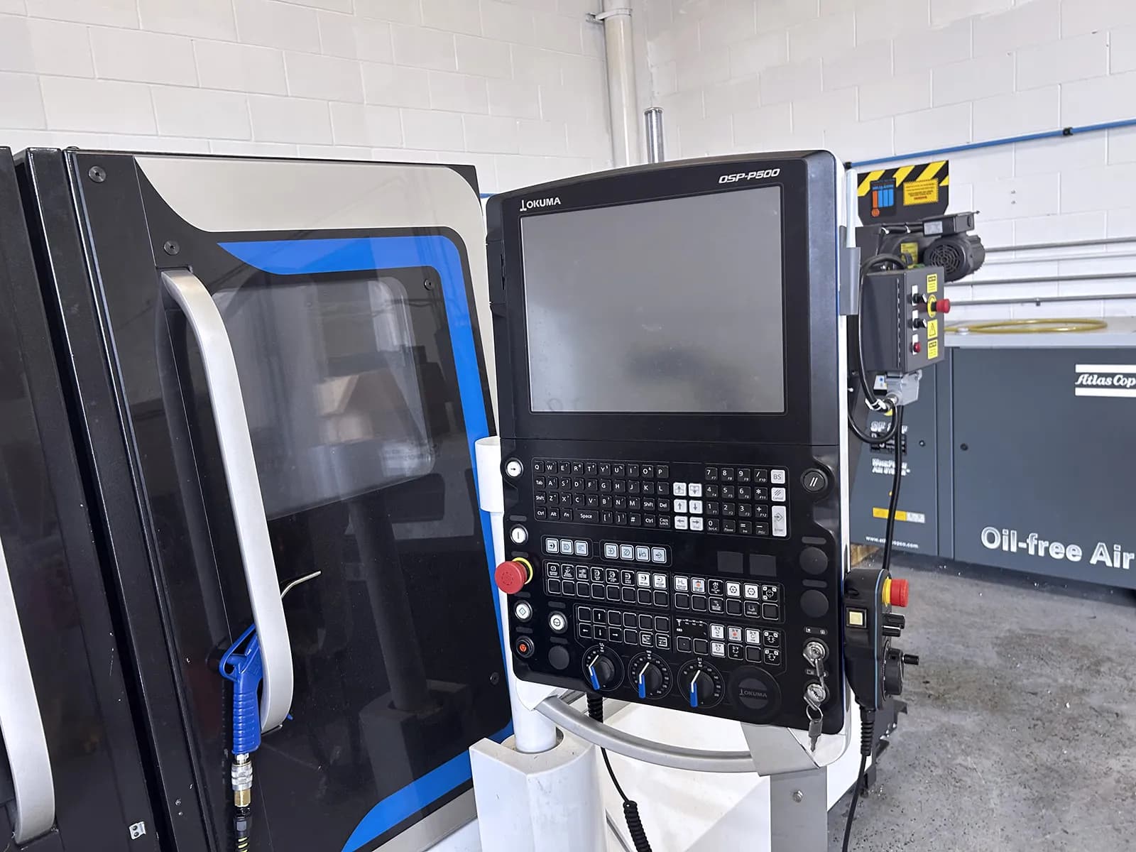 Okuma Spaceturn LB3000EX III C1000_3780296