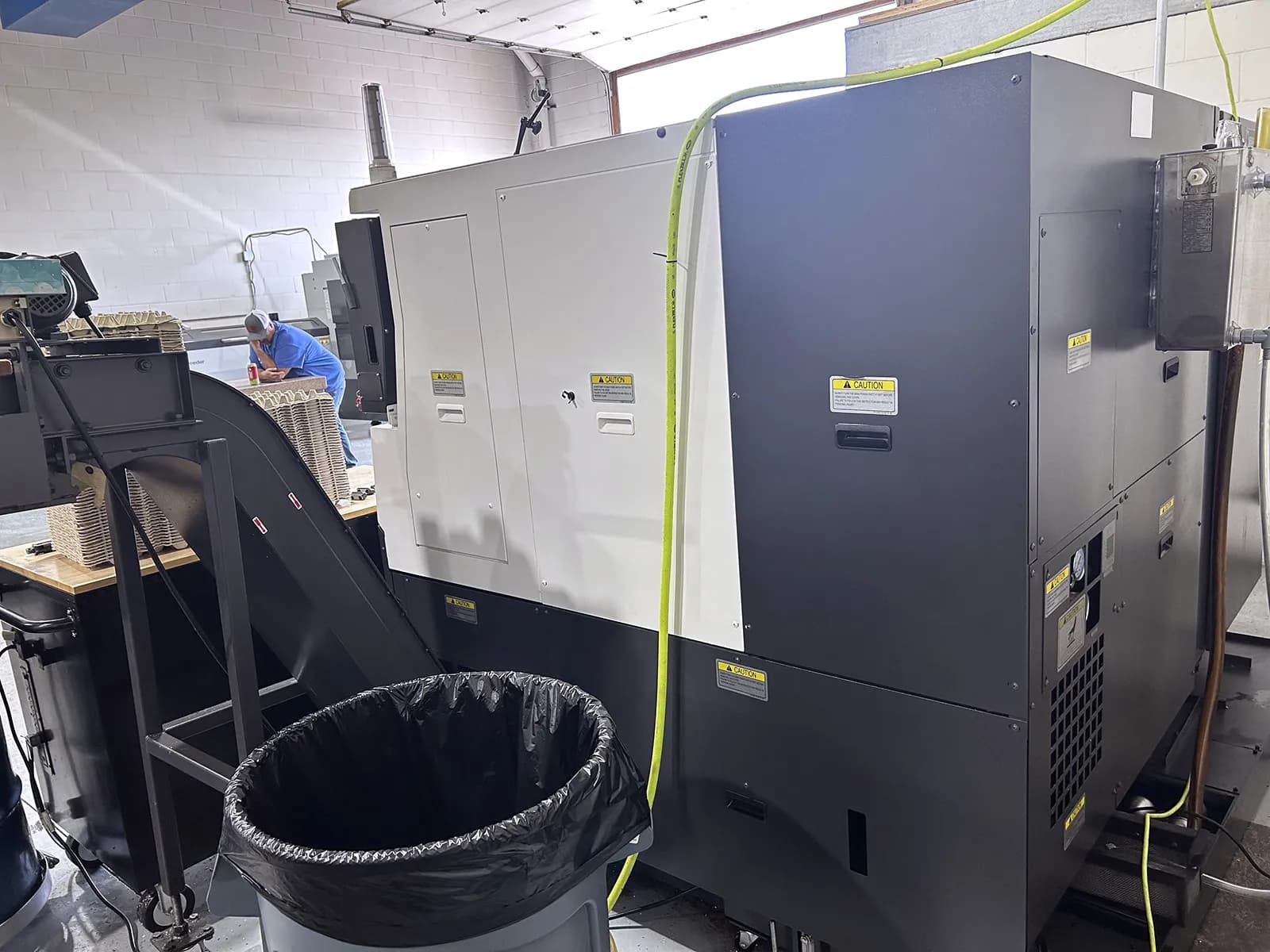Okuma Genos L-400II-e_3777717
