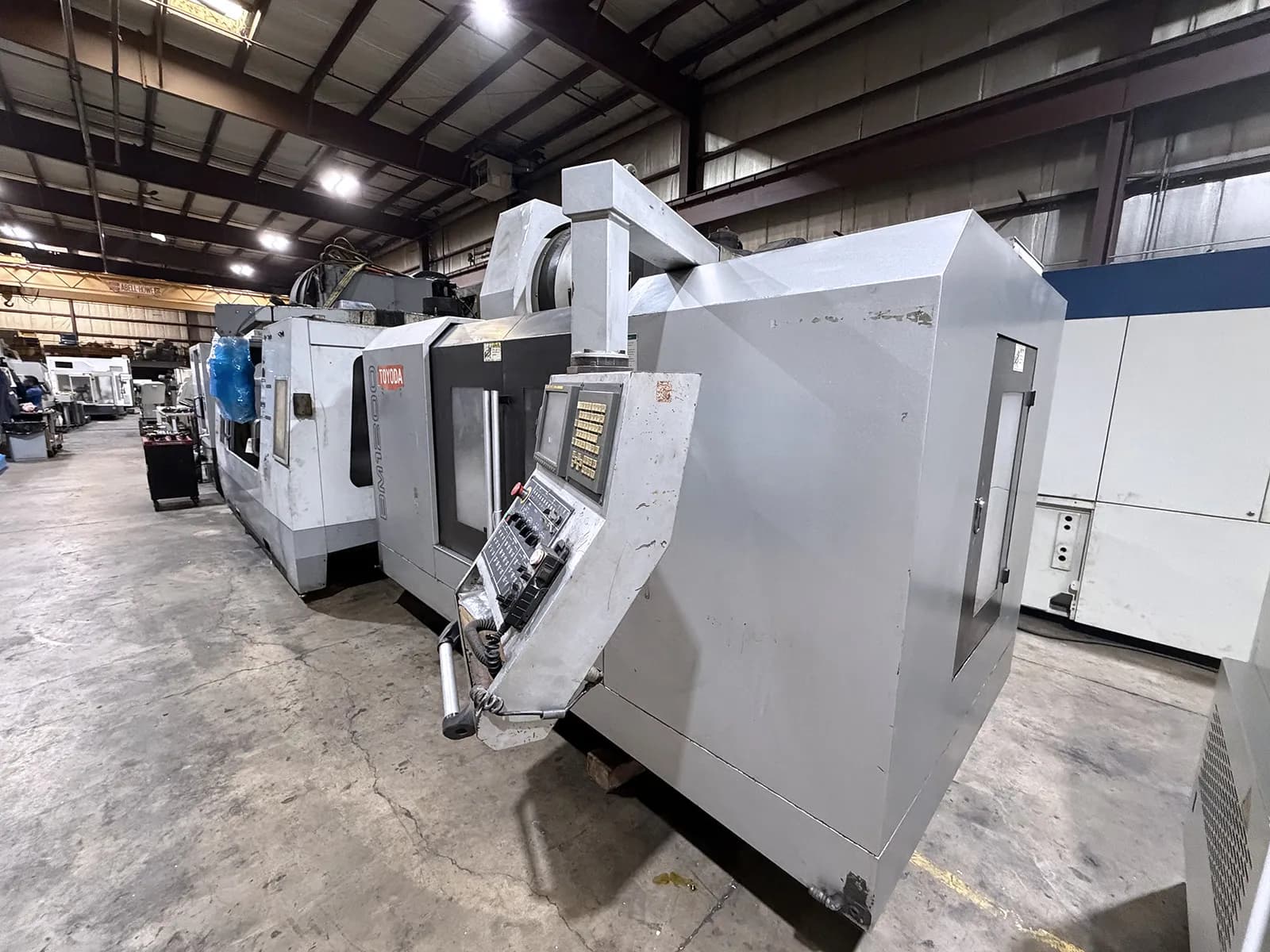 Toyoda Awea BM1200_3760105