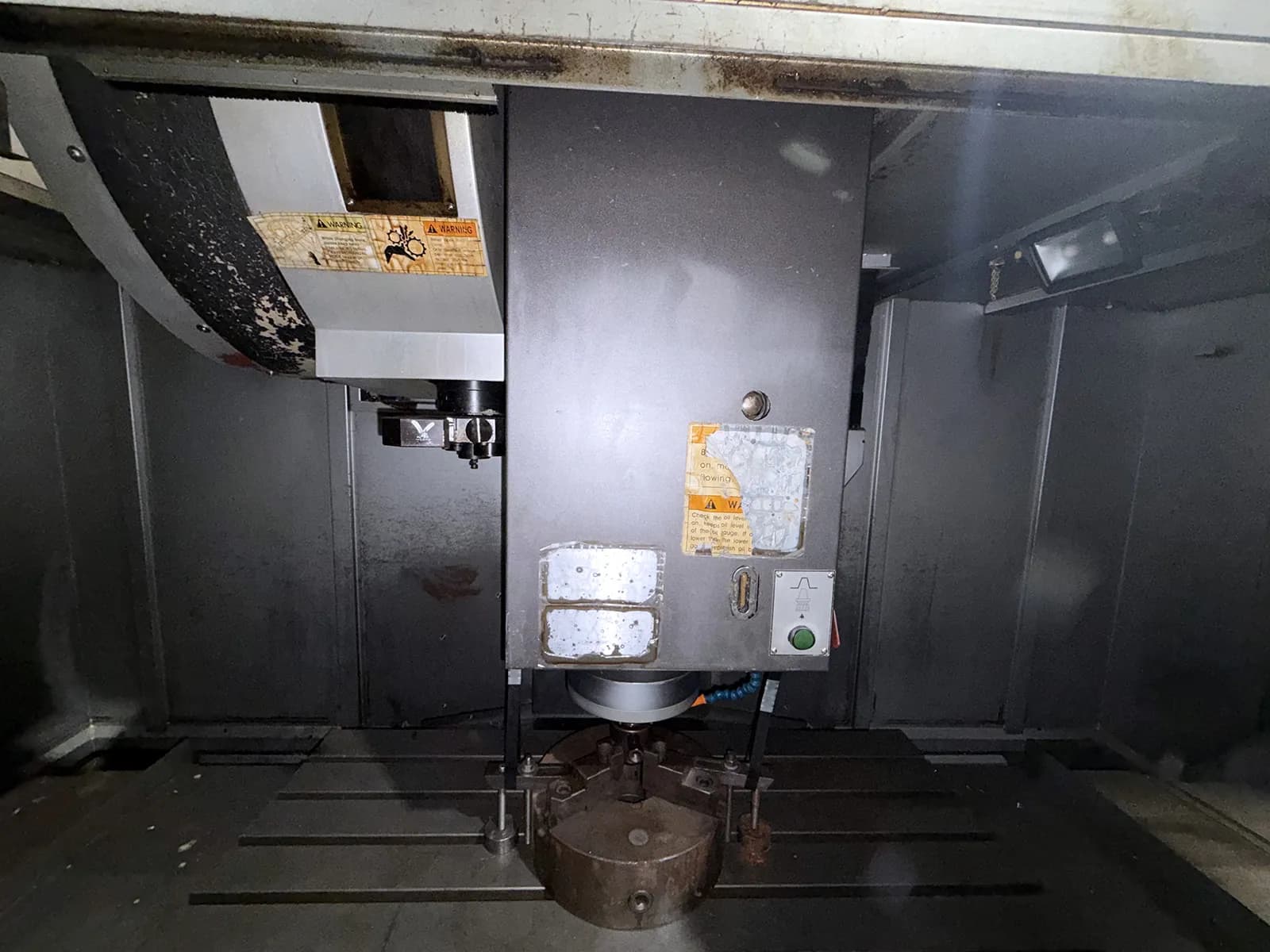 Toyoda Awea BM1200_3760105
