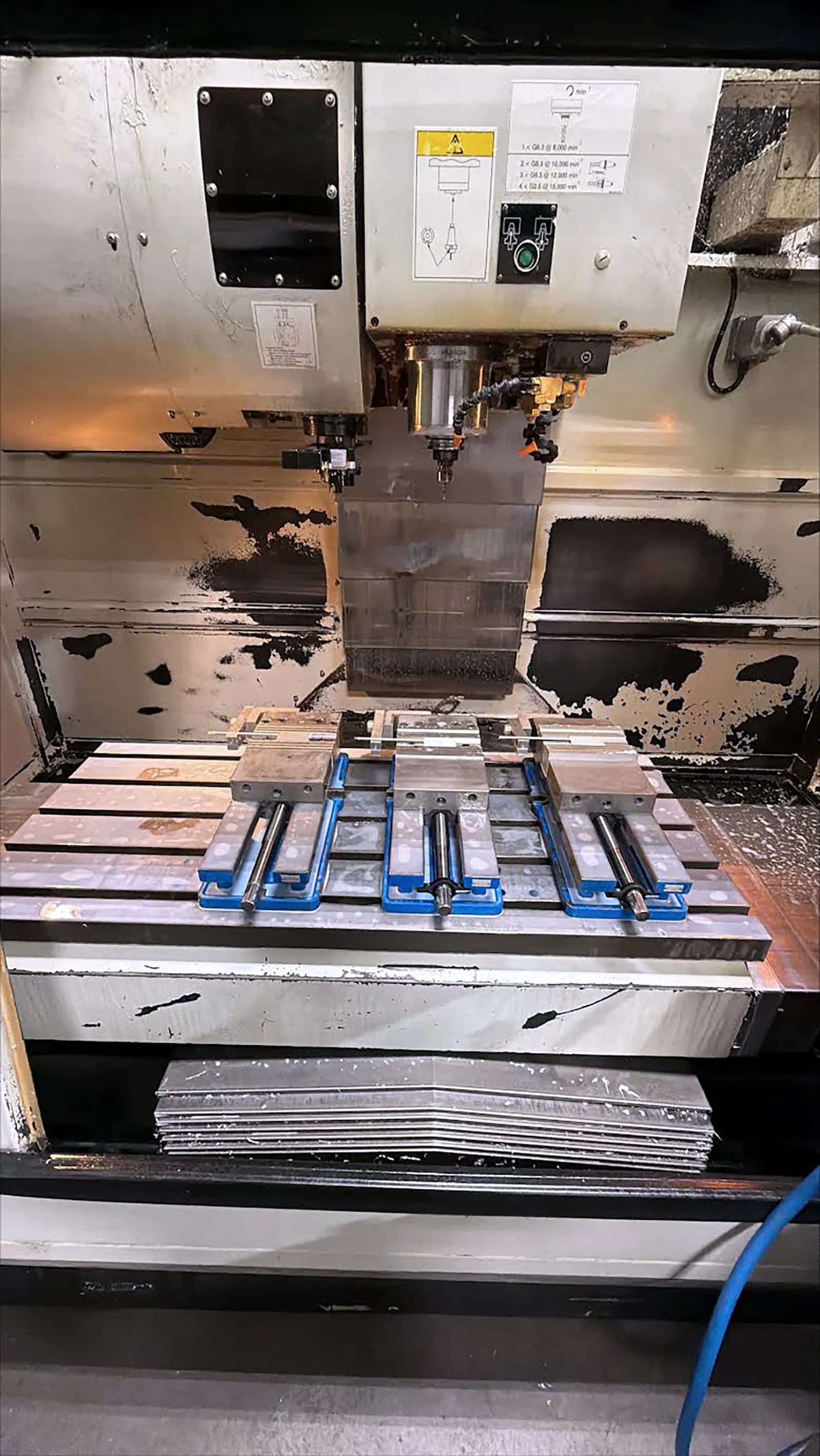 Hurco VM20_3774141