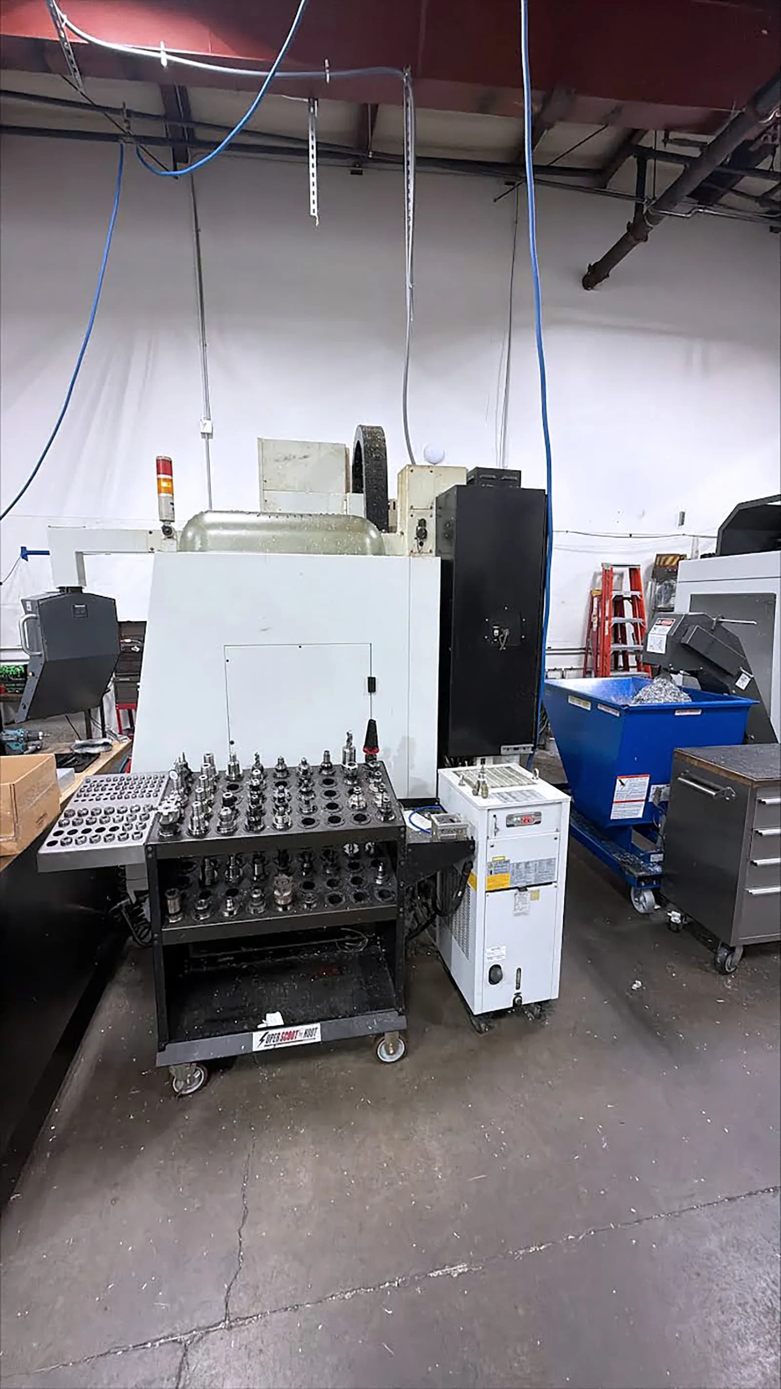 Hurco VM20_3774141