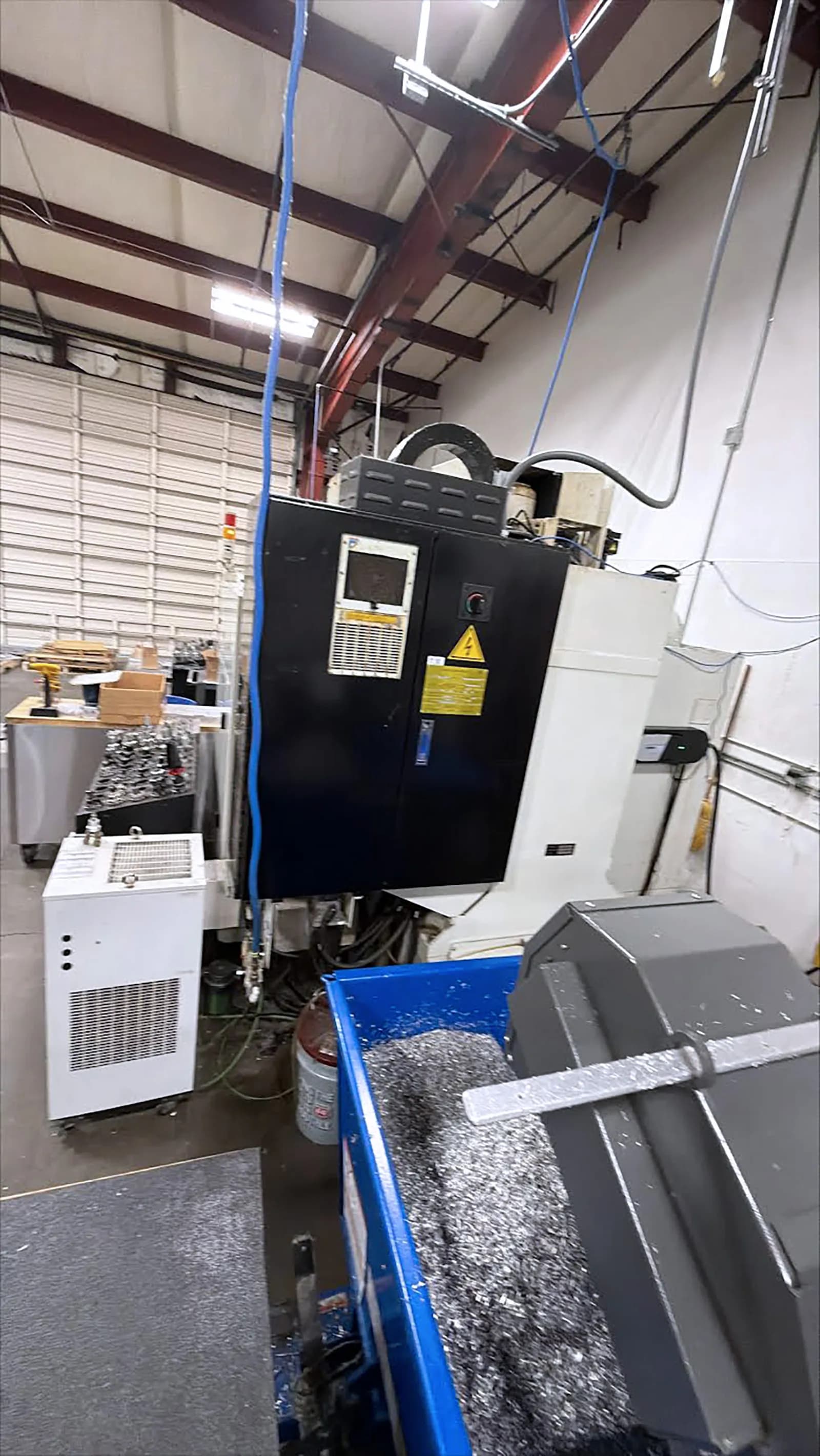 Hurco VM20_3774141