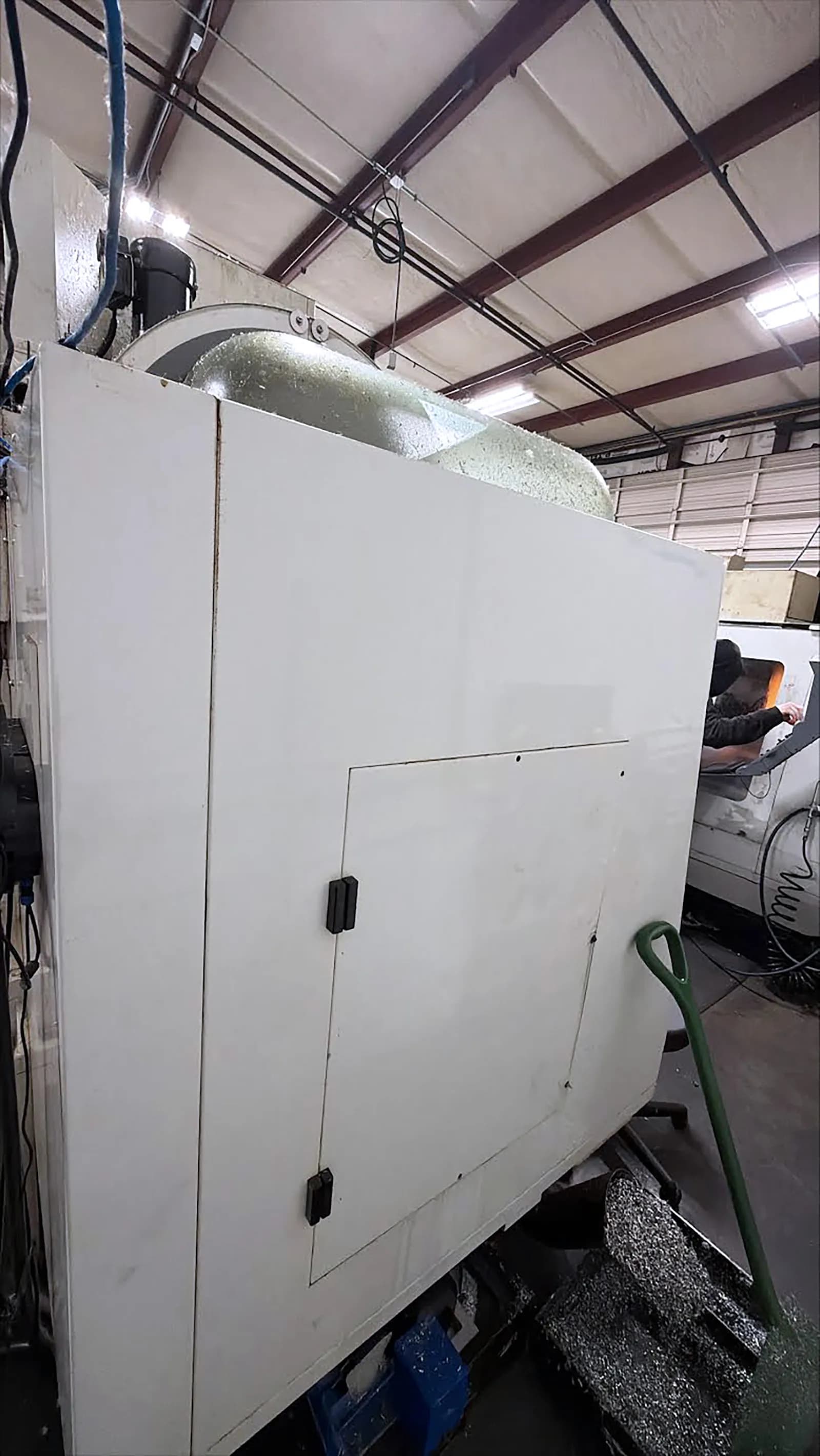 Hurco VM20_3774141