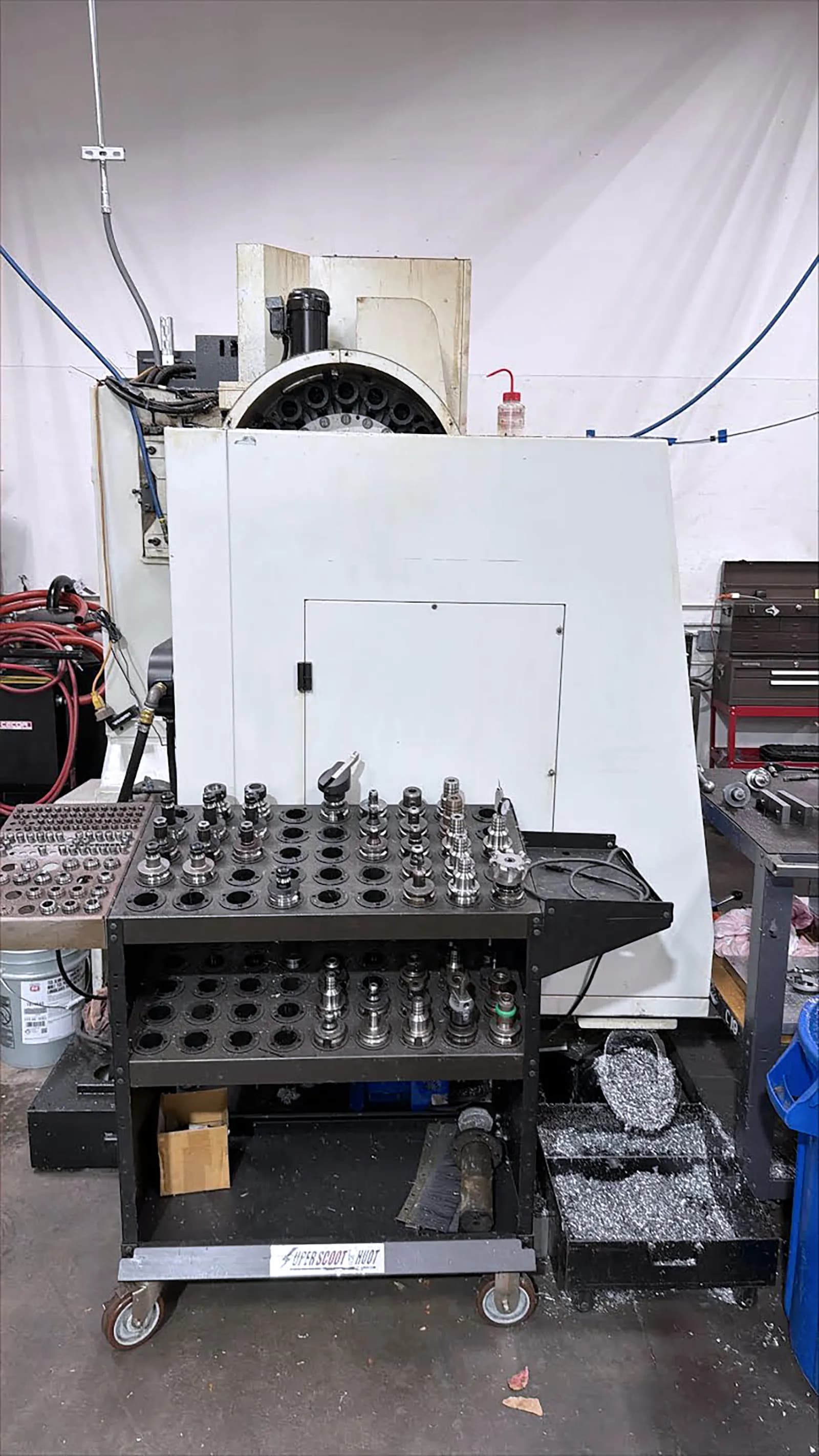 Hurco VM2_3773921