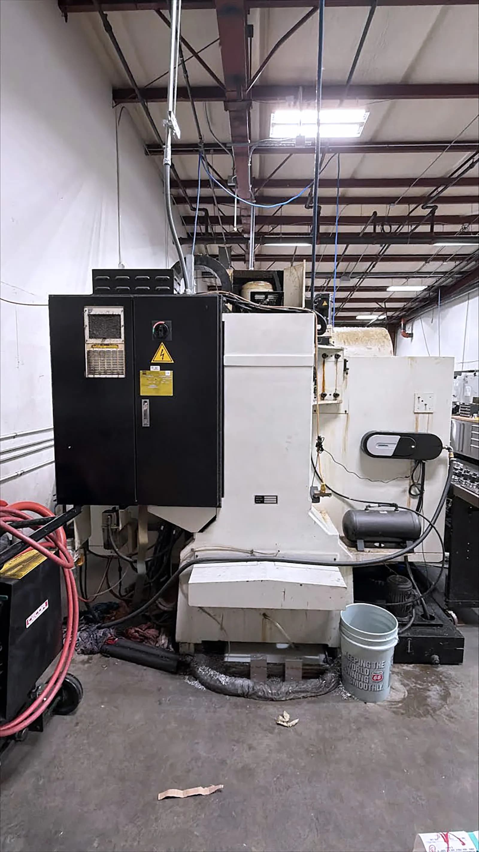 Hurco VM2_3773921