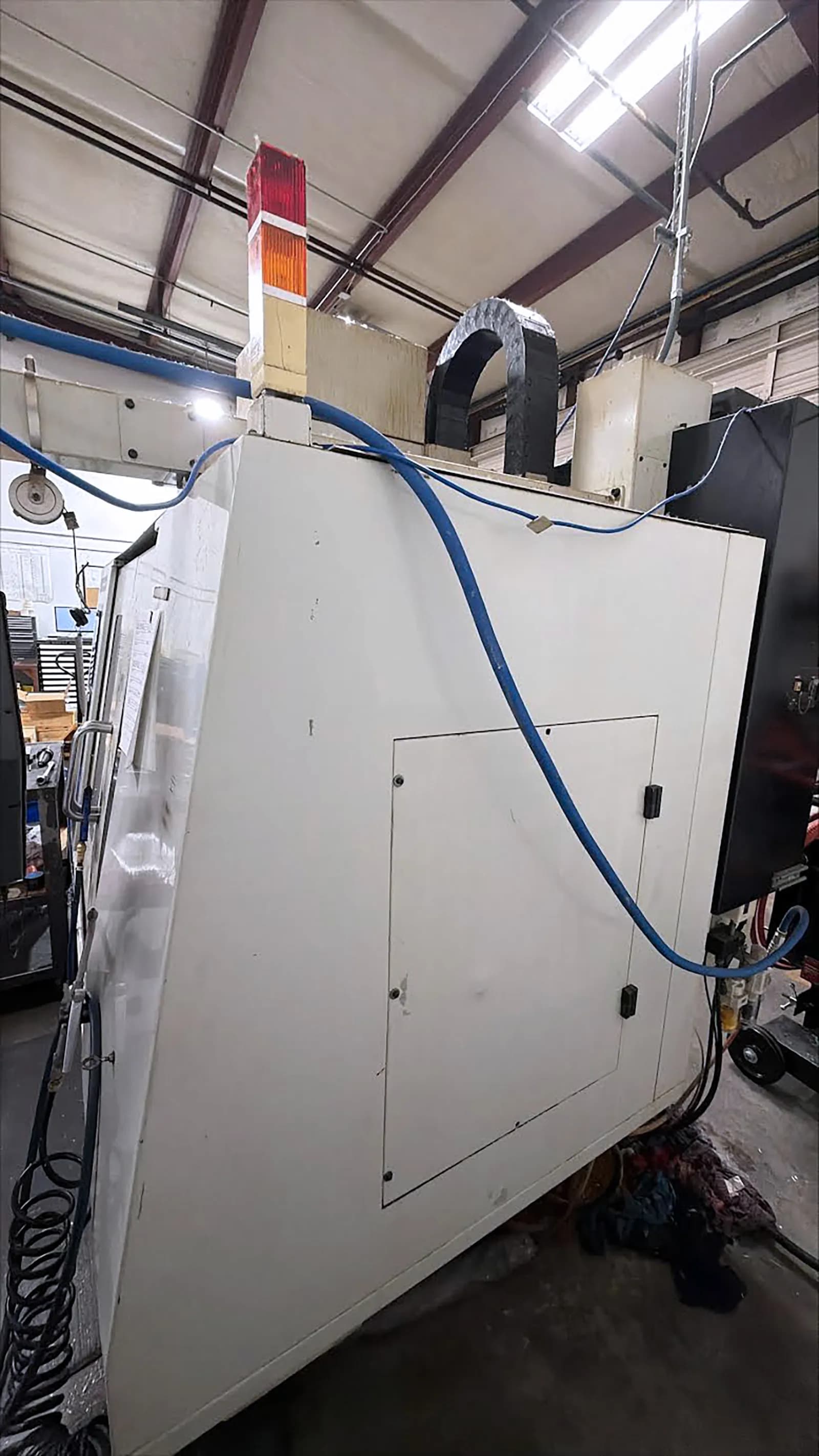 Hurco VM2_3773921