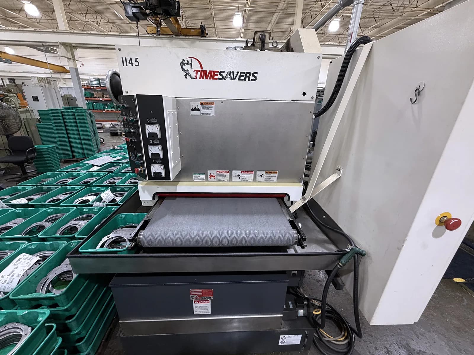 Timesaver Lynx 37MWT-DBB-60_3774718