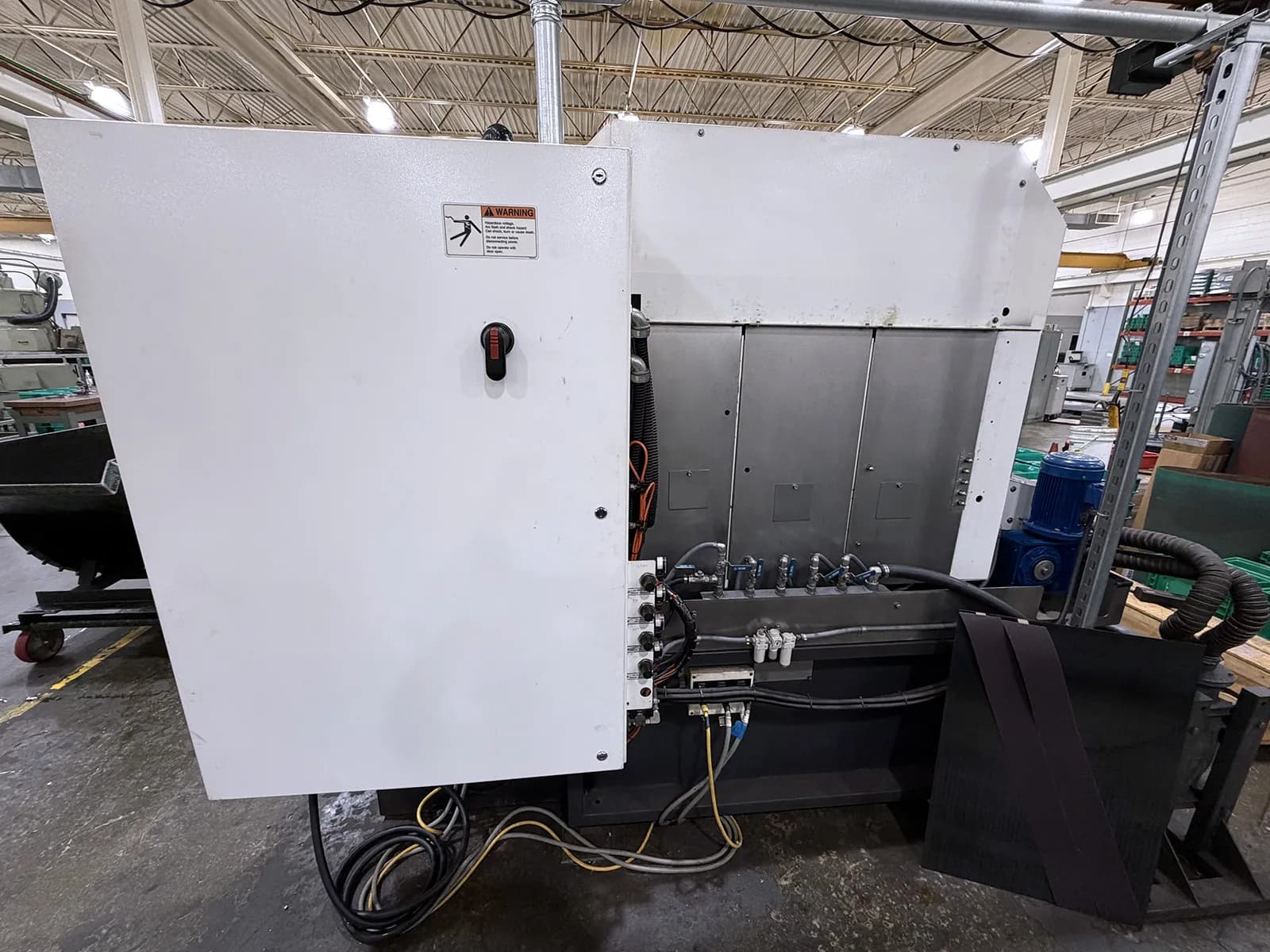 Timesaver Lynx 37MWT-DBB-60_3774718