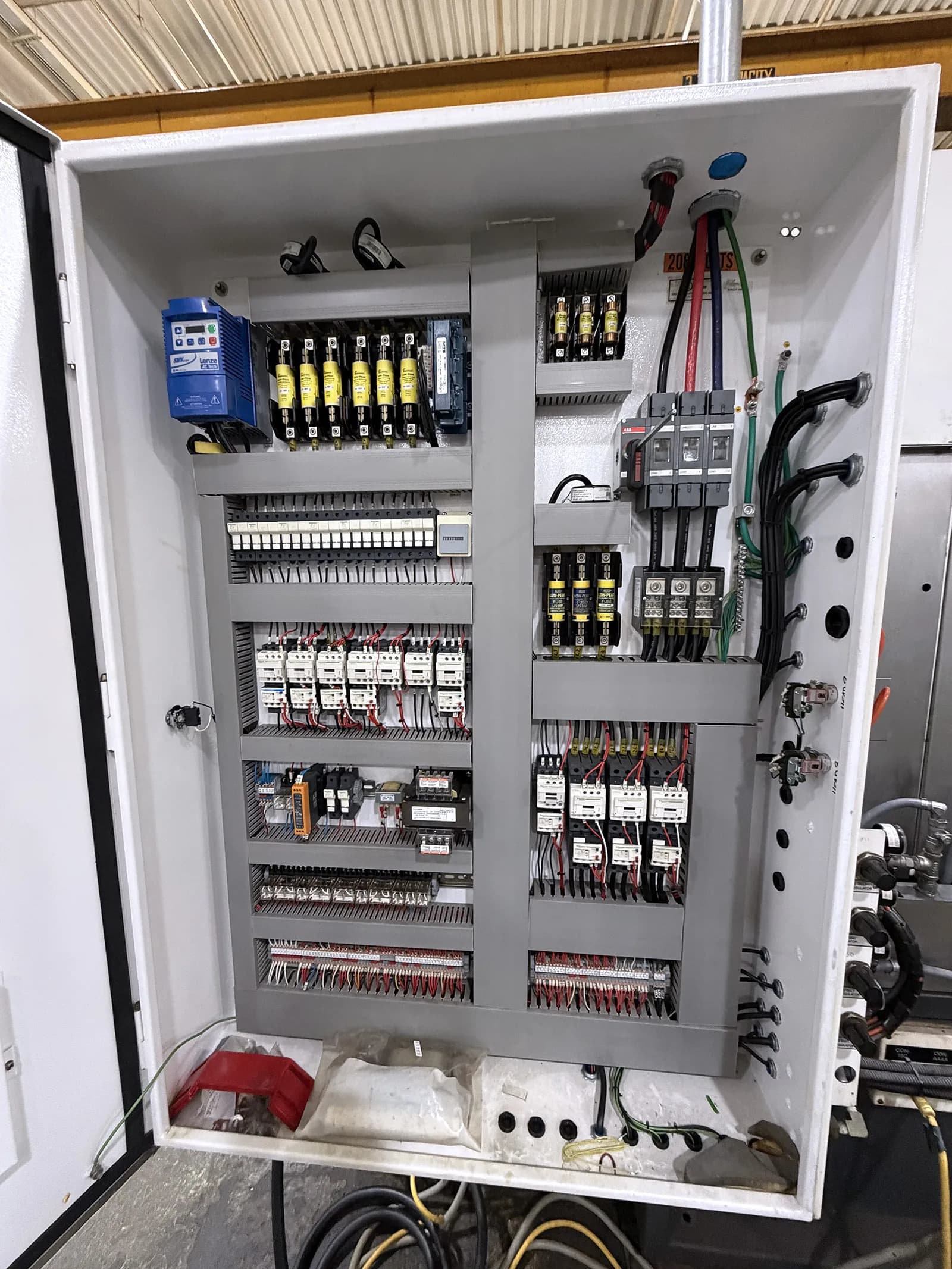 Timesaver Lynx 37MWT-DBB-60_3774718