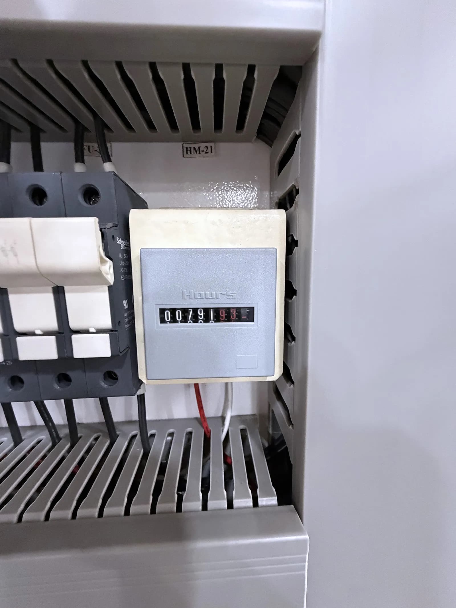 Timesaver Lynx 37MWT-DBB-60_3774718