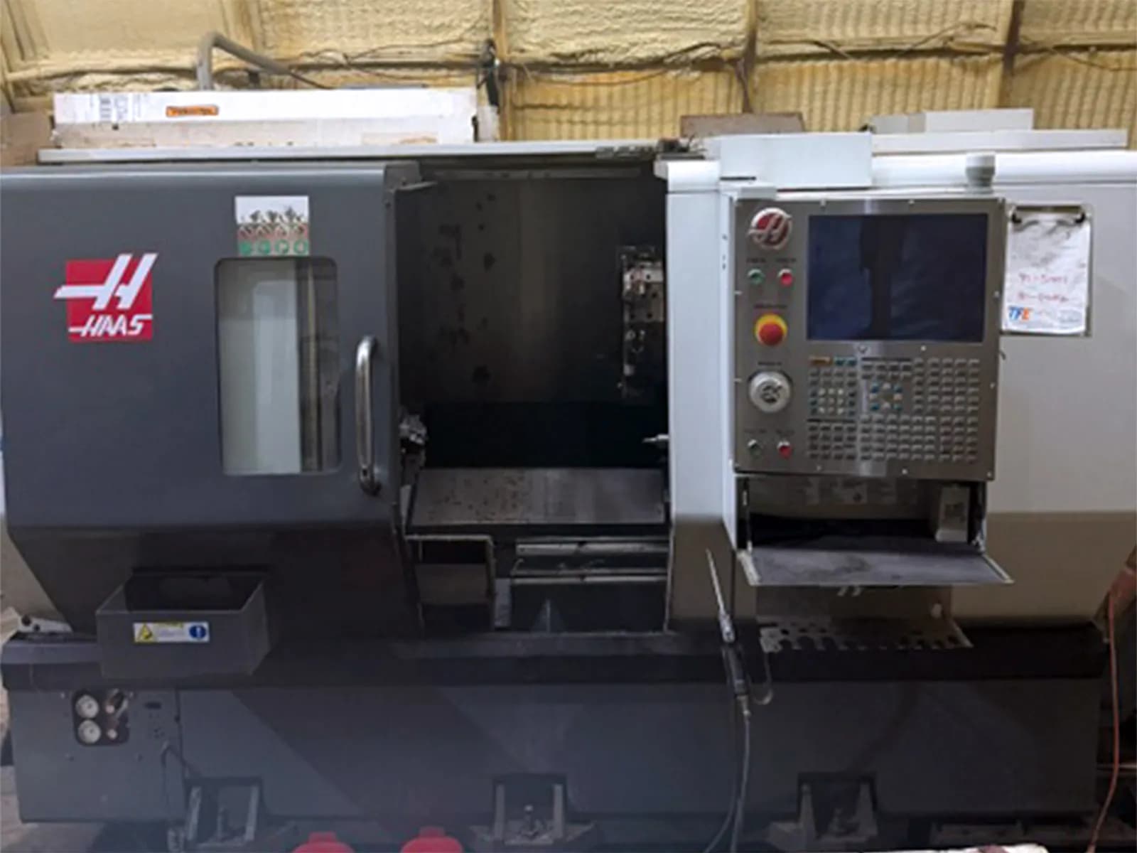 Haas ST-20¨_3781106