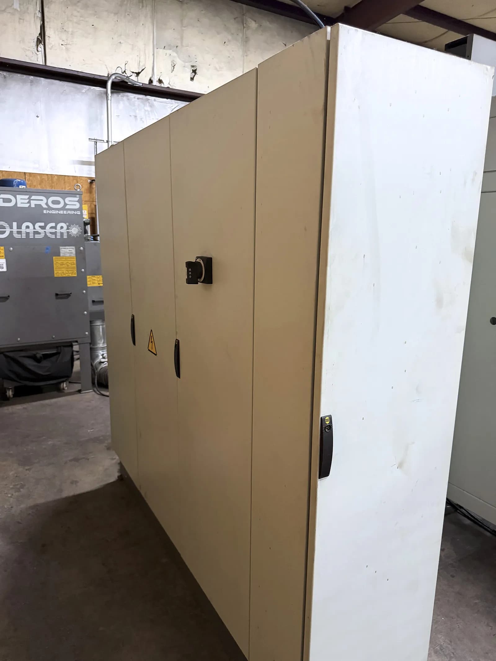 BLM Lasertube LT8.20_3781190