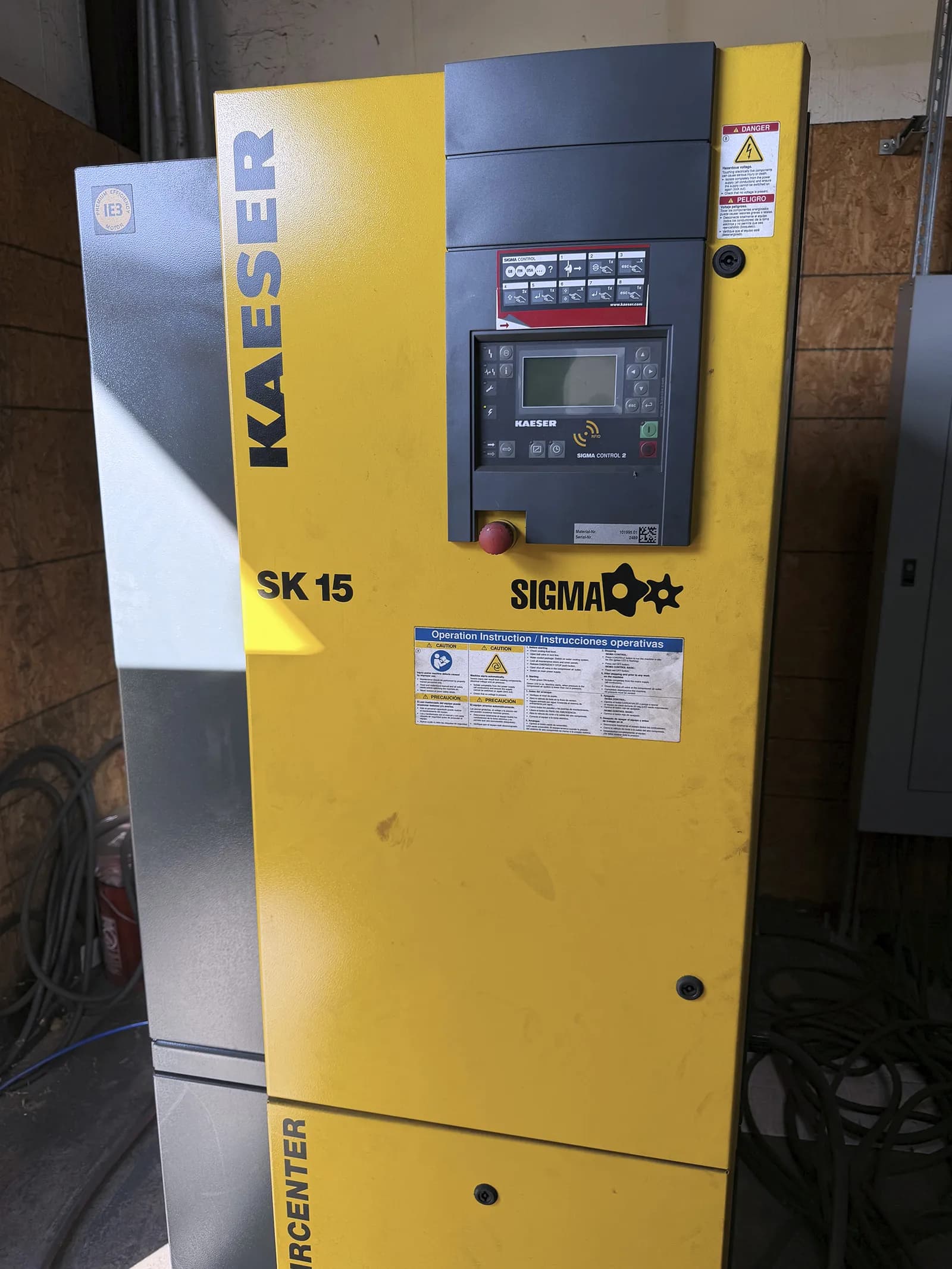 BLM Lasertube LT8.20_3781190