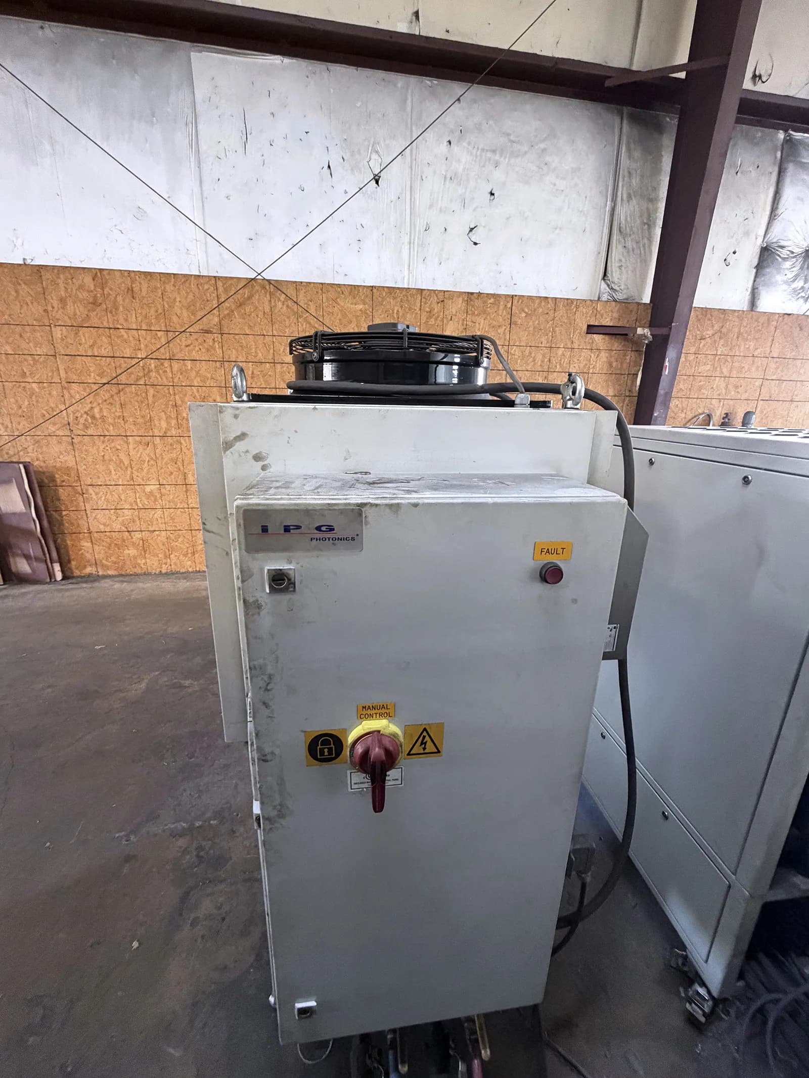 BLM Lasertube LT8.20_3781190
