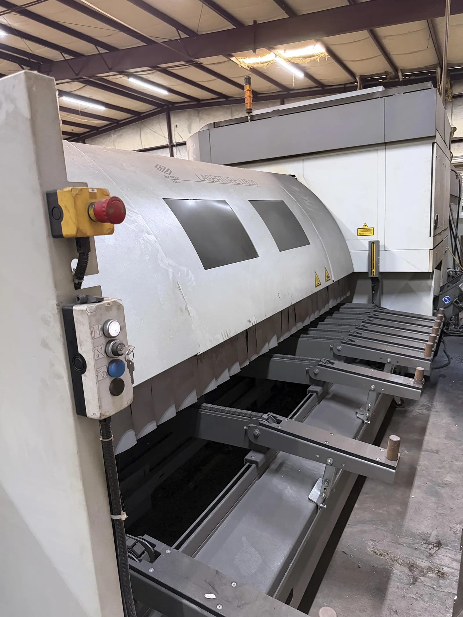 BLM Lasertube LT8.20_3781190