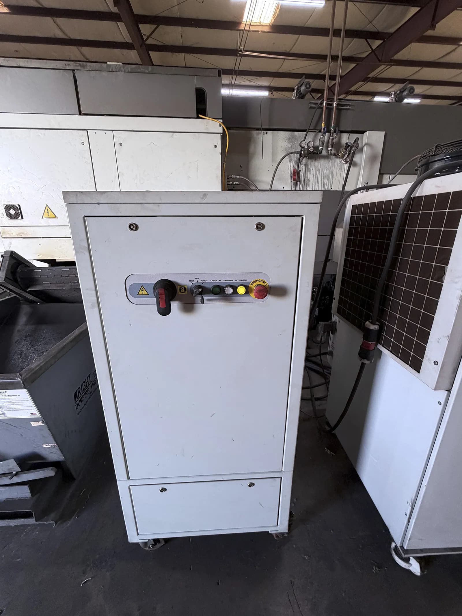 BLM Lasertube LT8.20_3781190