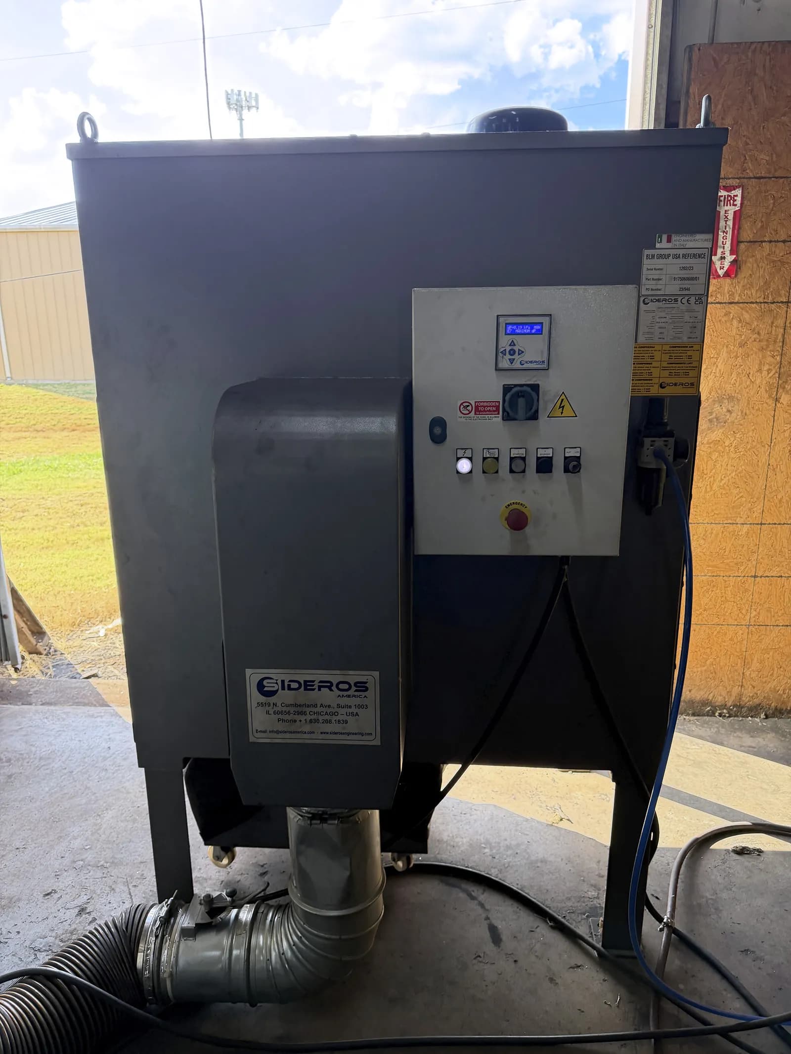 BLM Lasertube LT8.20_3781190