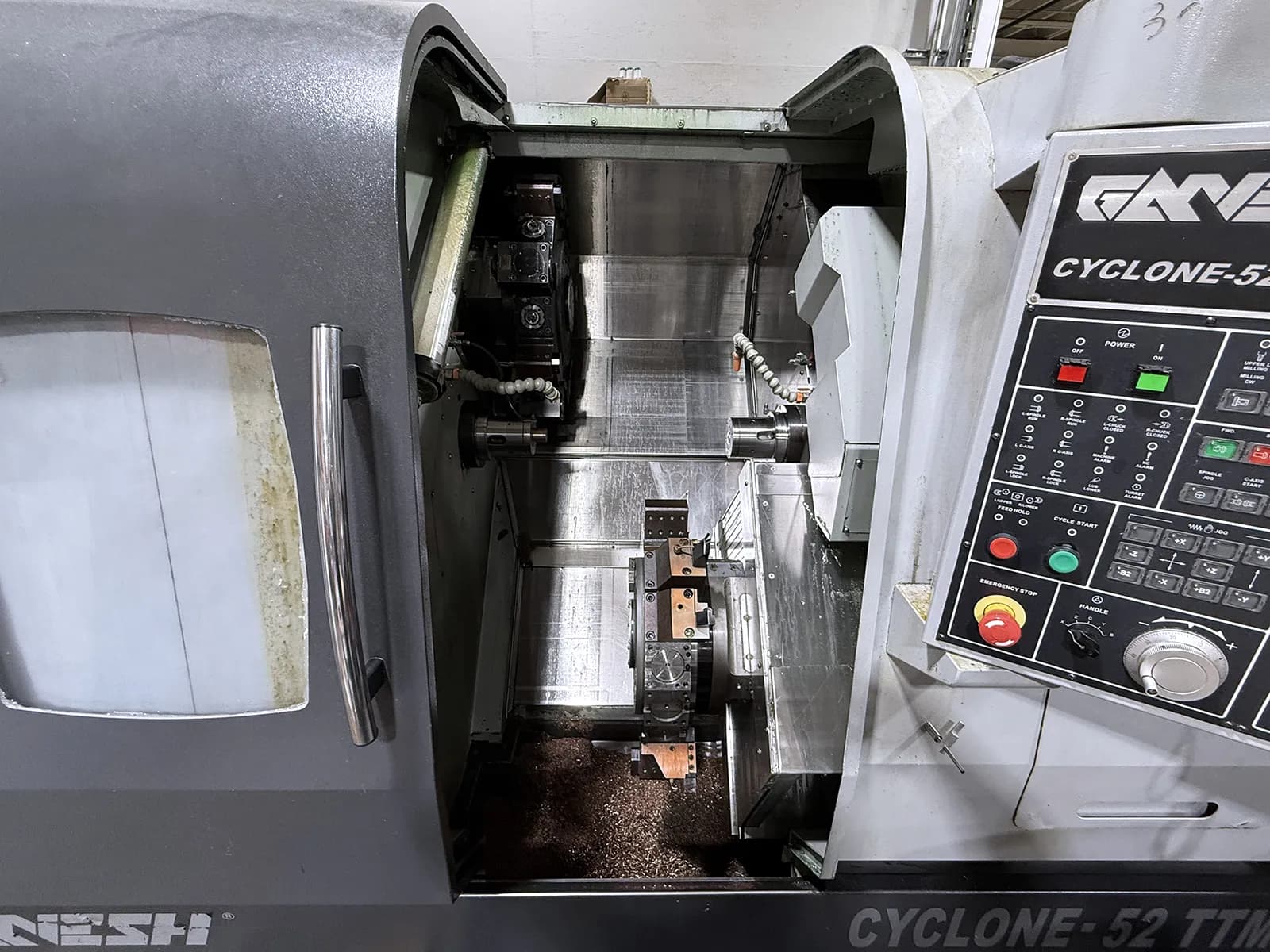 Ganesh Cyclone-52TTMY_3783102