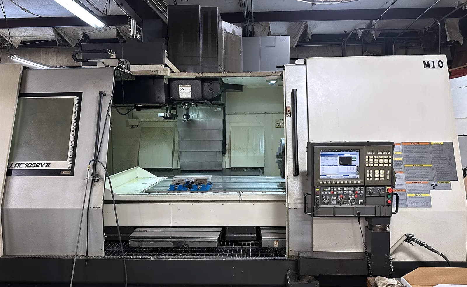 Okuma Millac 1052V II_3782985
