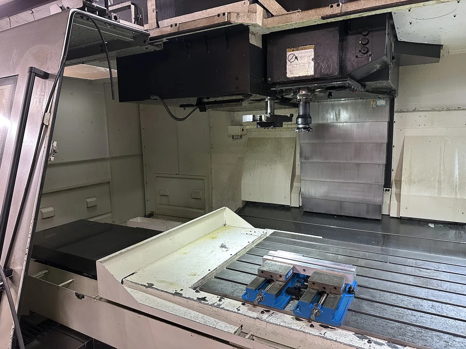 Okuma Millac 1052V II_3782985