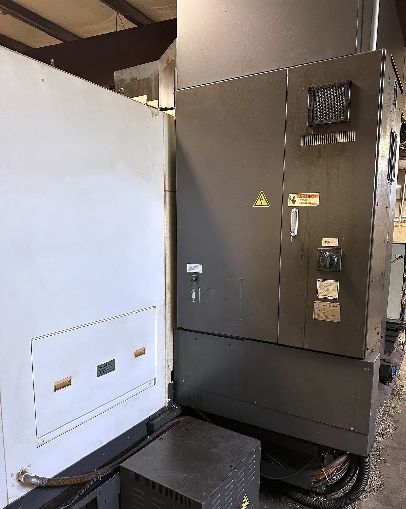 Okuma Millac 1052V II_3782985