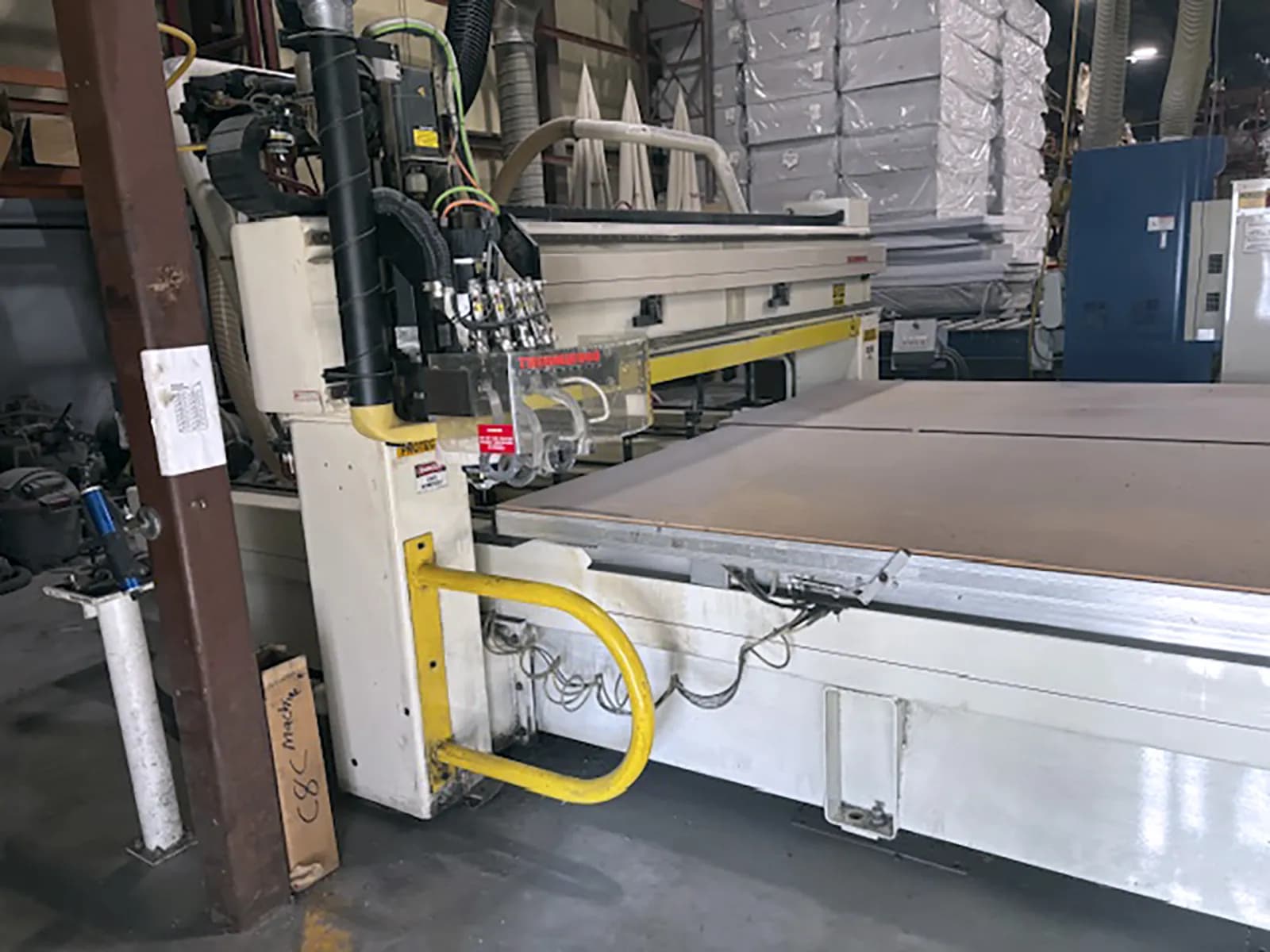 Thermwood C42510 Dual-Table CNC Router_3784030