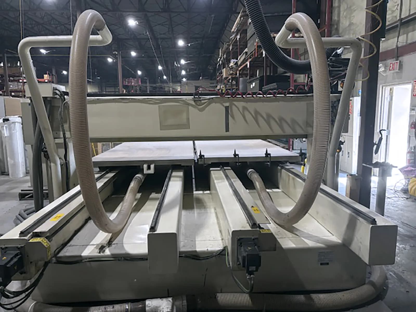 Thermwood C42510 Dual-Table CNC Router_3784030