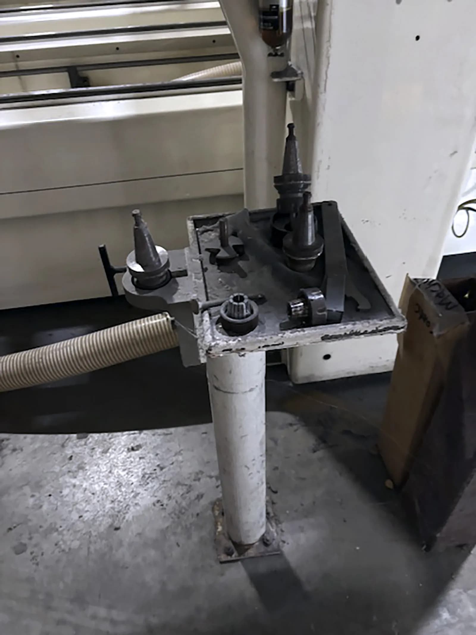 Thermwood C42510 Dual-Table CNC Router_3784030