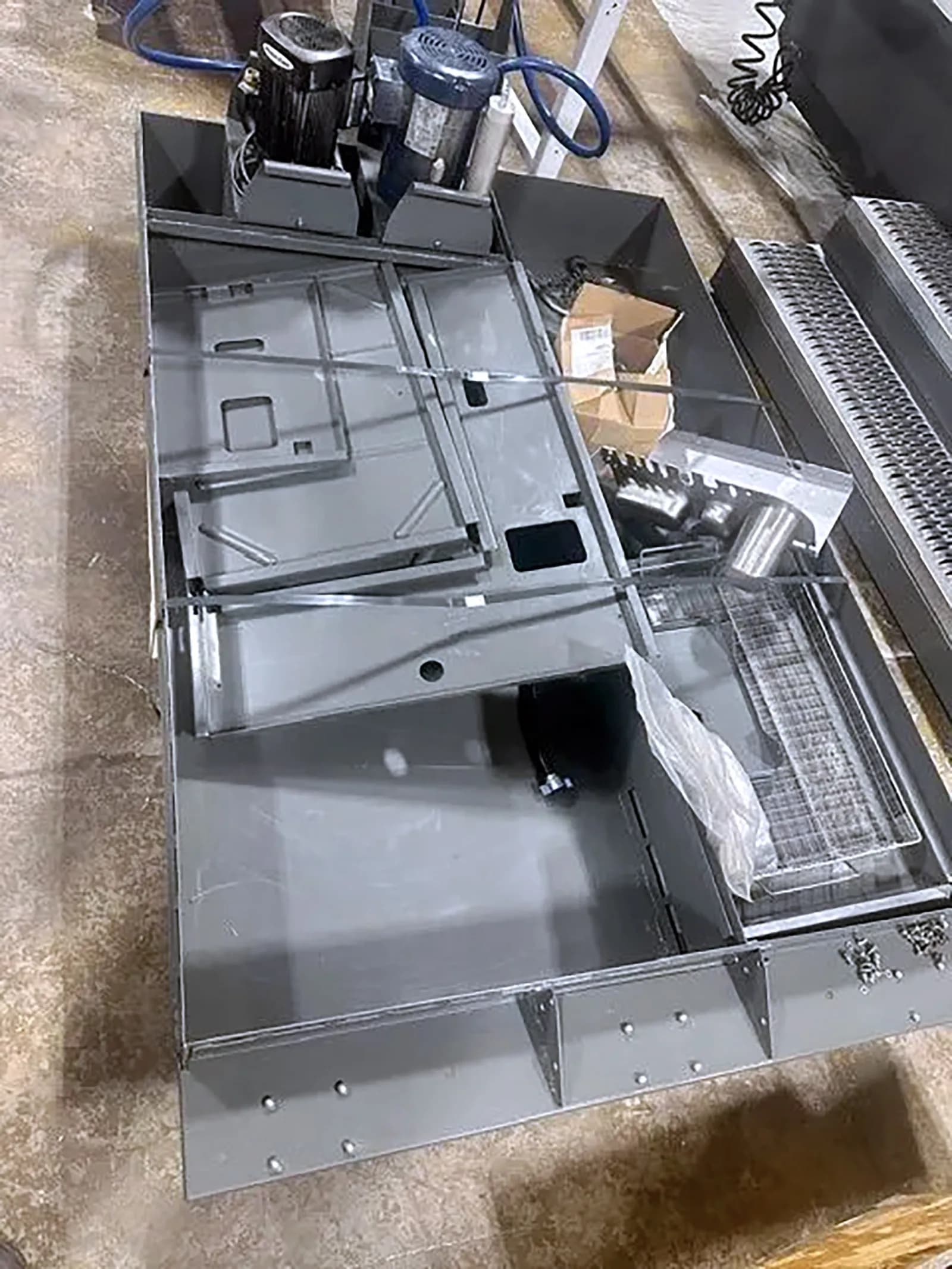 HAAS VF 650_3784001