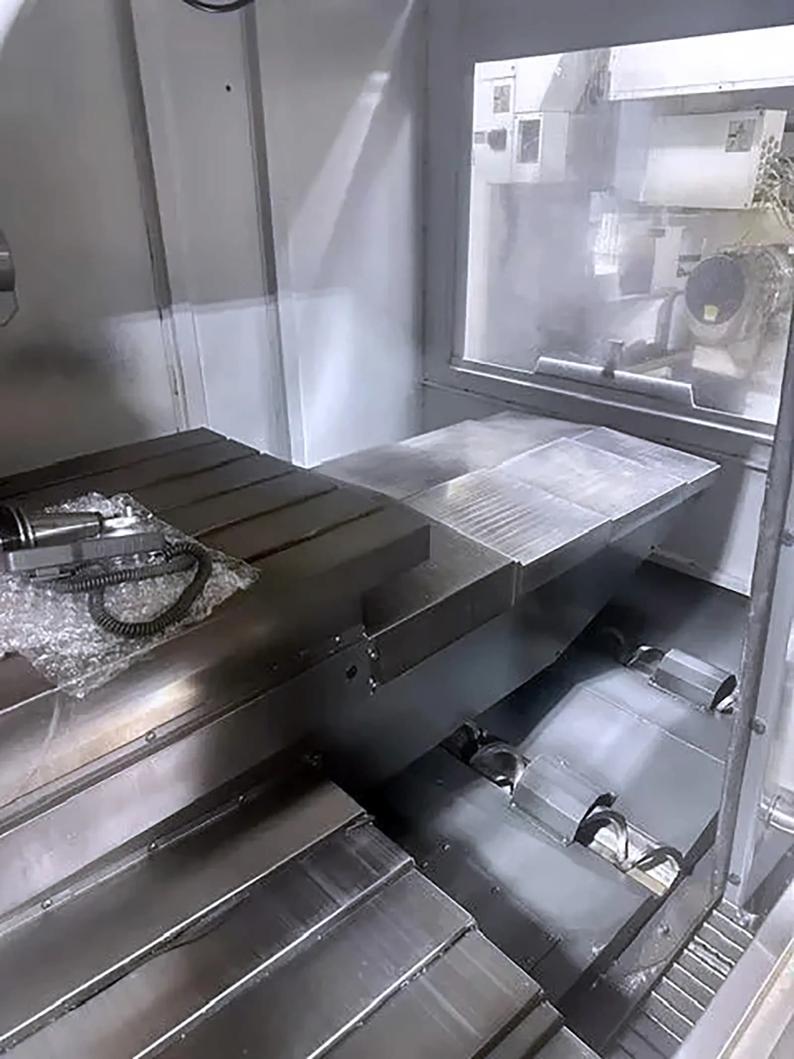 HAAS VF 650_3784001