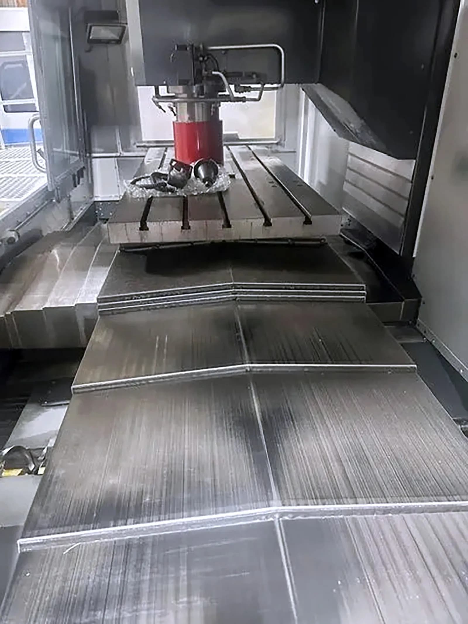 HAAS VF 650_3784001