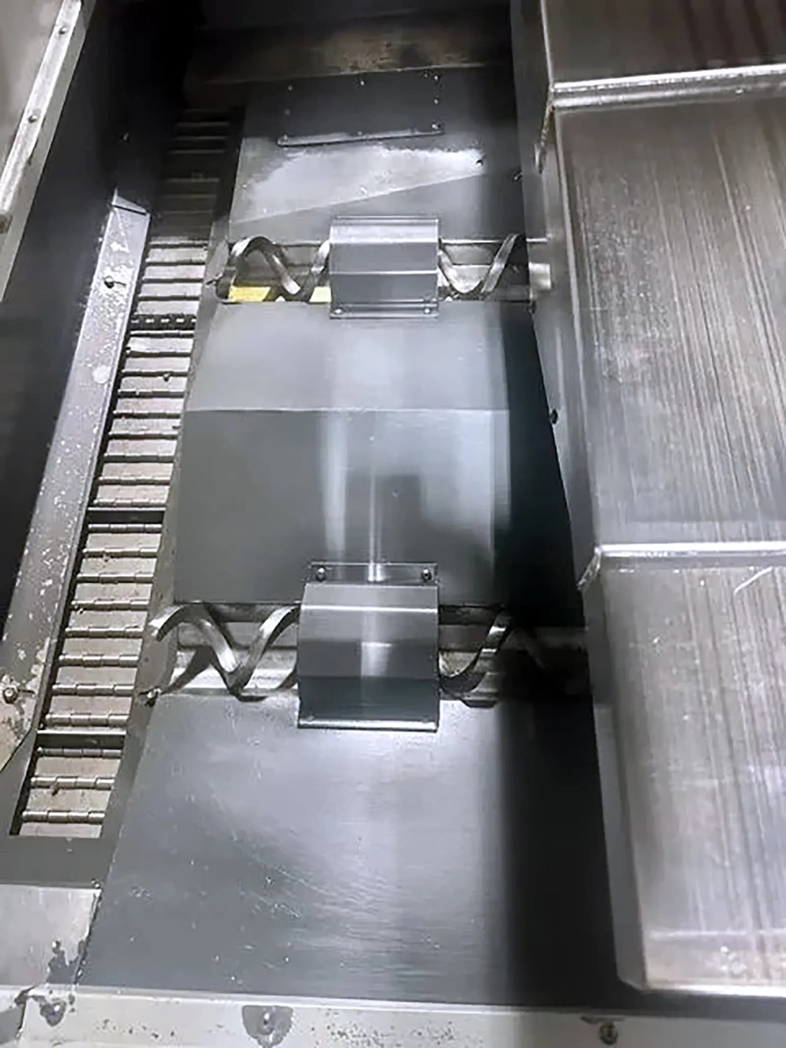 HAAS VF 650_3784001