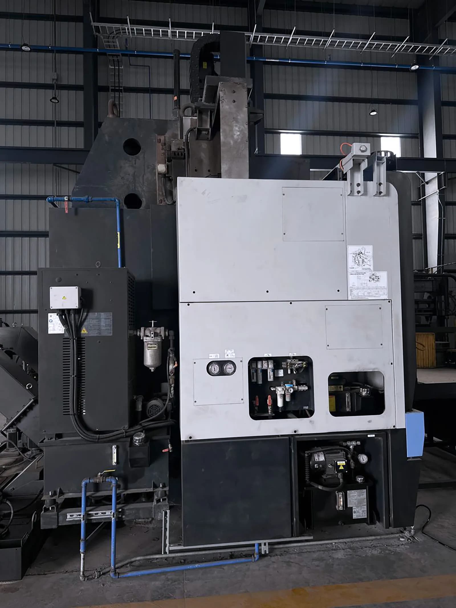 Doosan Puma VTR1216 M_3784237