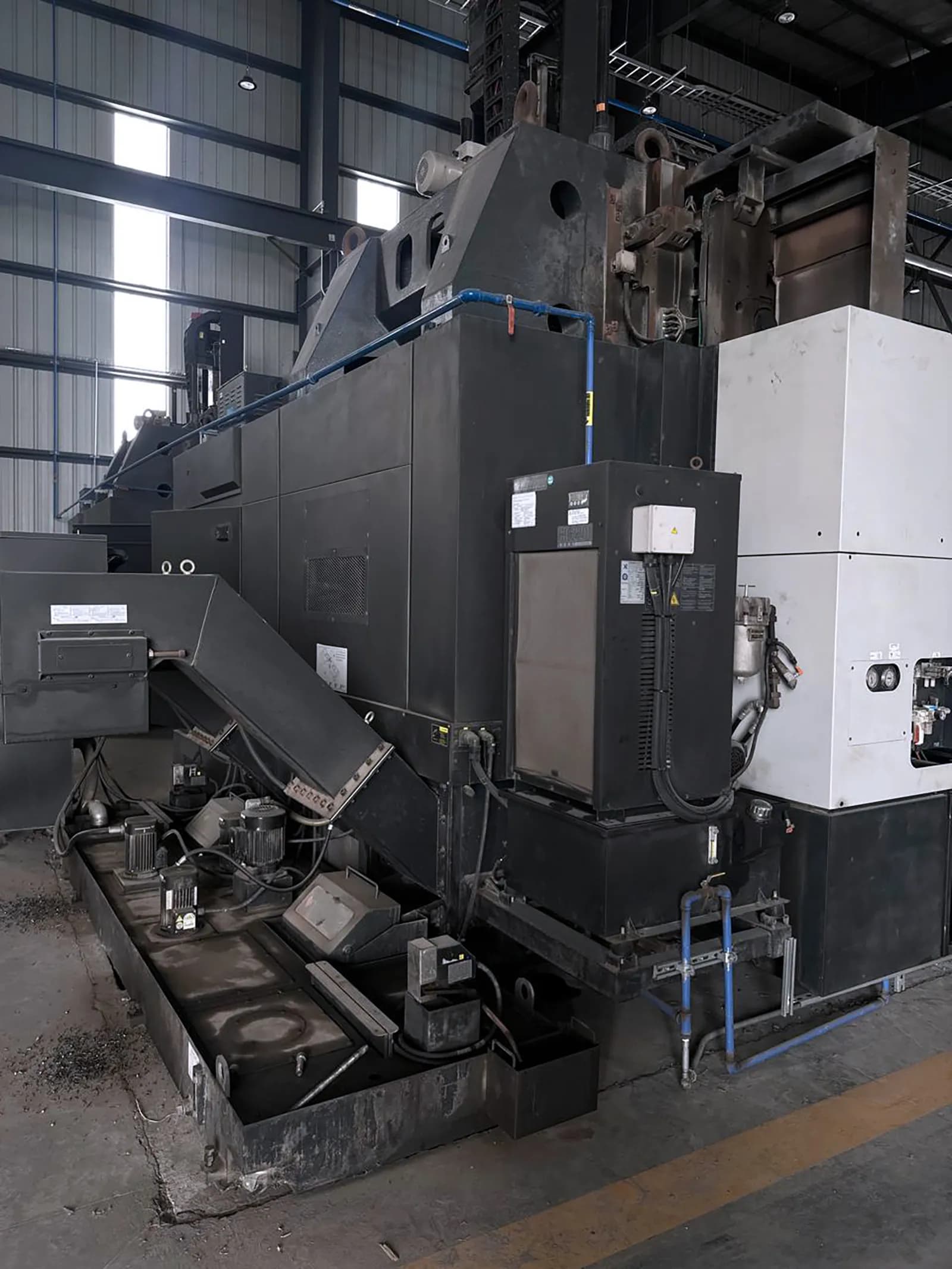 Doosan Puma VTR1216 M_3784237