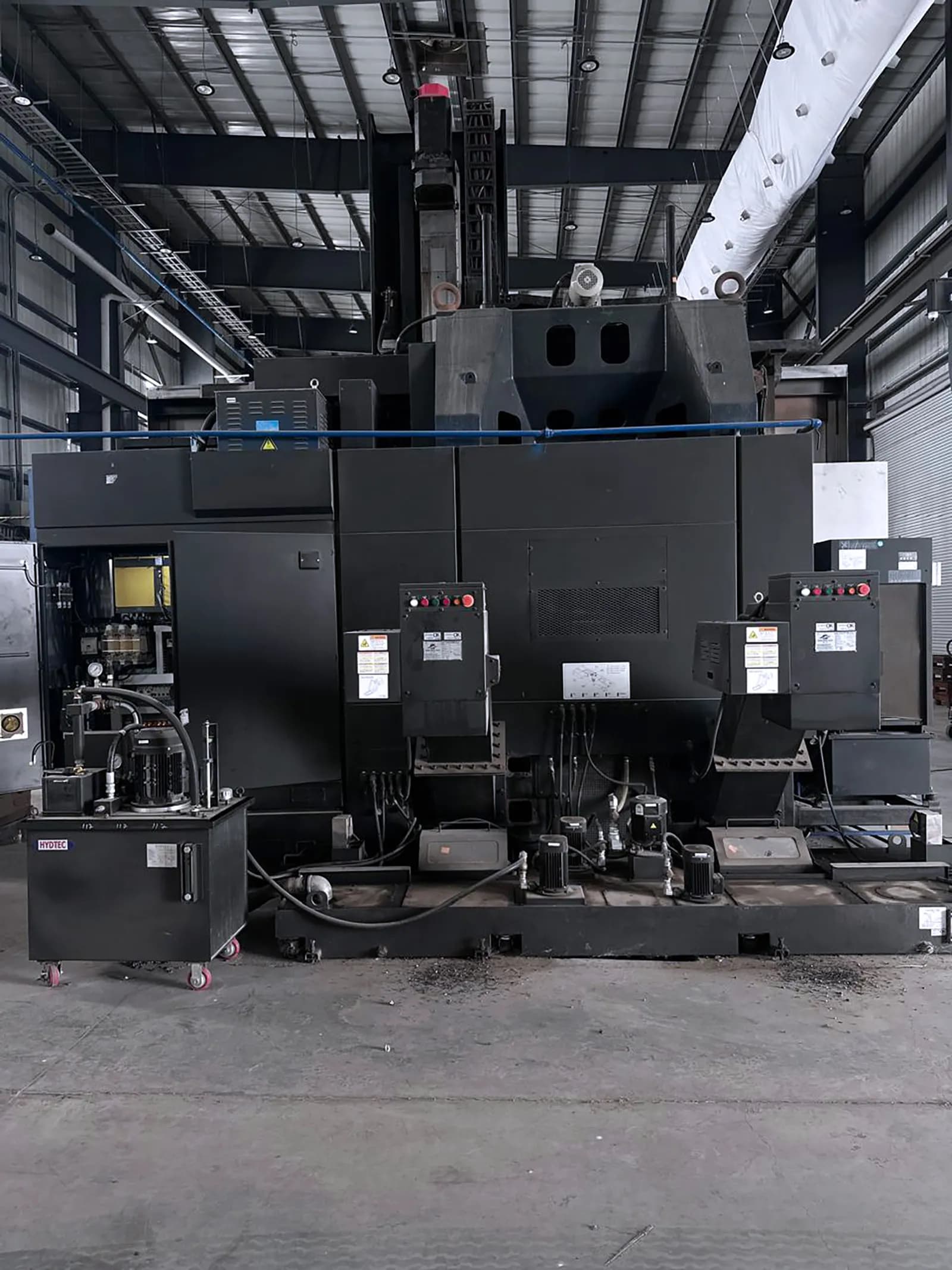 Doosan Puma VTR1216 M_3784237