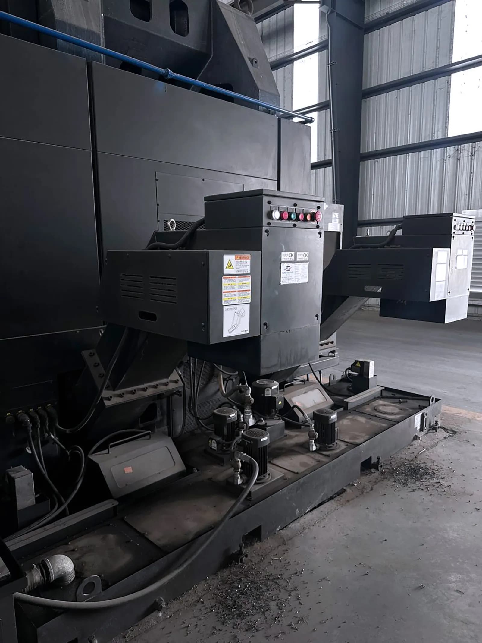 Doosan Puma VTR1216 M_3784237