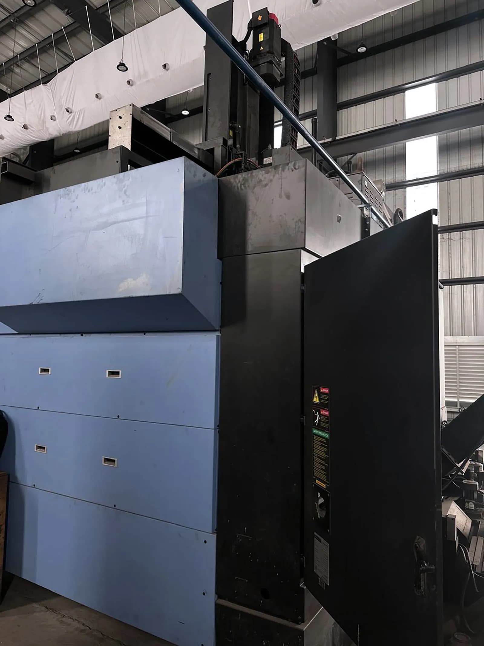 Doosan Puma VTR1216 M_3784237