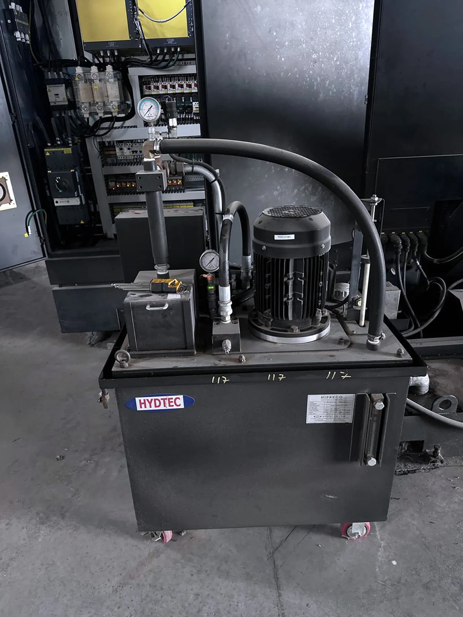 Doosan Puma VTR1216 M_3784237
