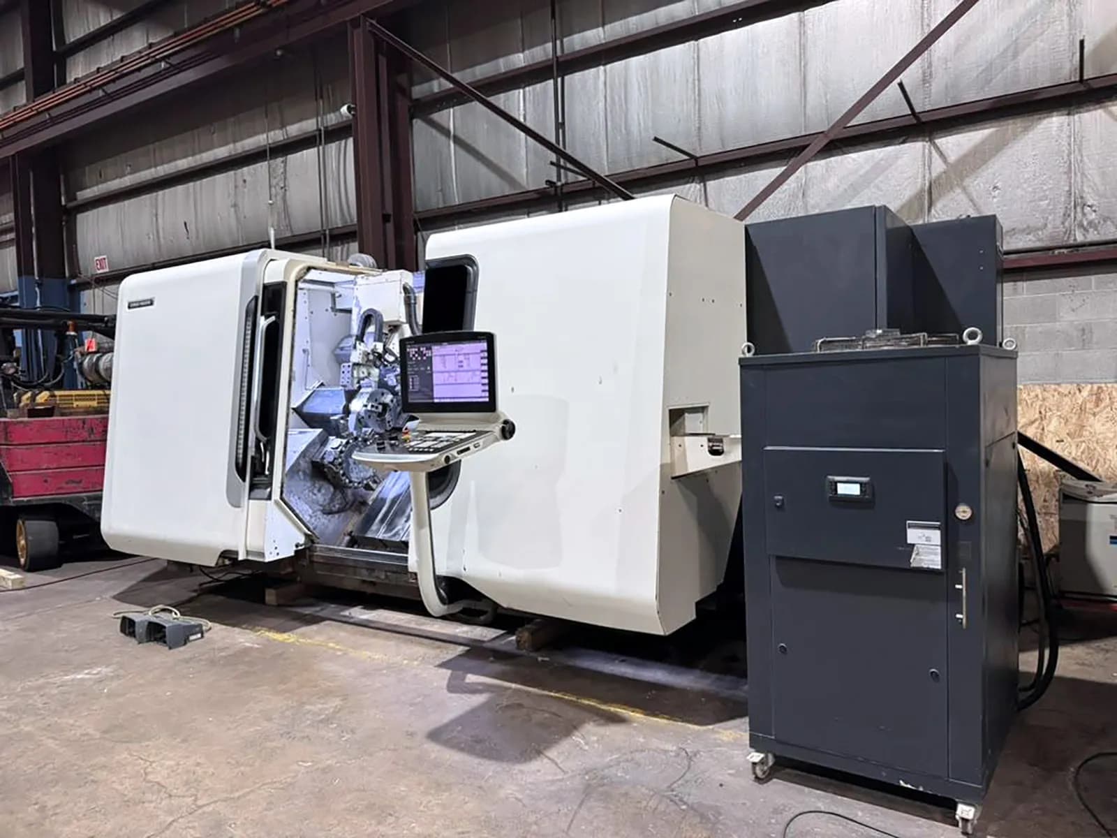 DMG Mori CTX BETA 1250 4A_3746275