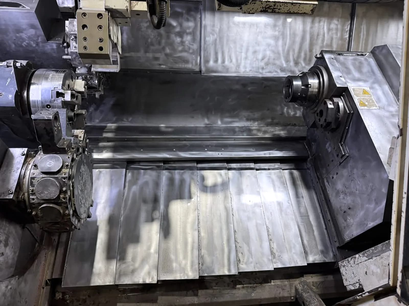 DMG Mori CTX BETA 1250 4A_3746275