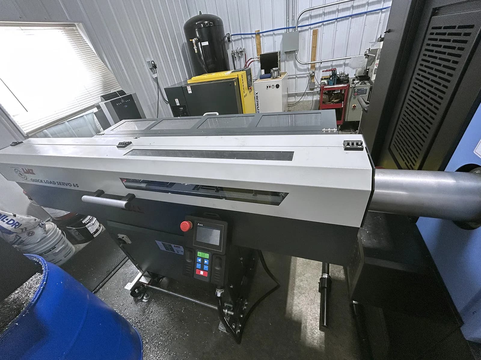 Doosan Lynx 2100LSYB_3737008