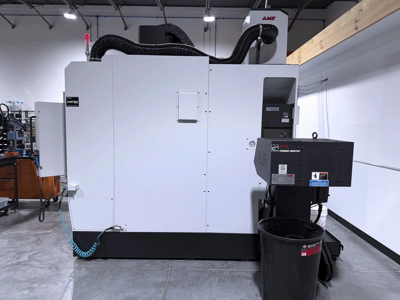 DN Solutions BVM 5700_3784780