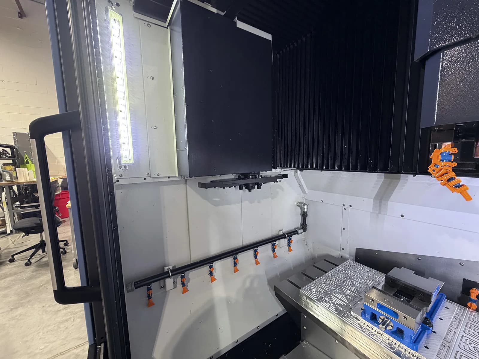 DN Solutions BVM 5700_3784780